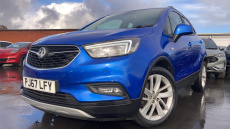 Vauxhall Mokka X 1.4T Active 5dr Petrol Hatchback